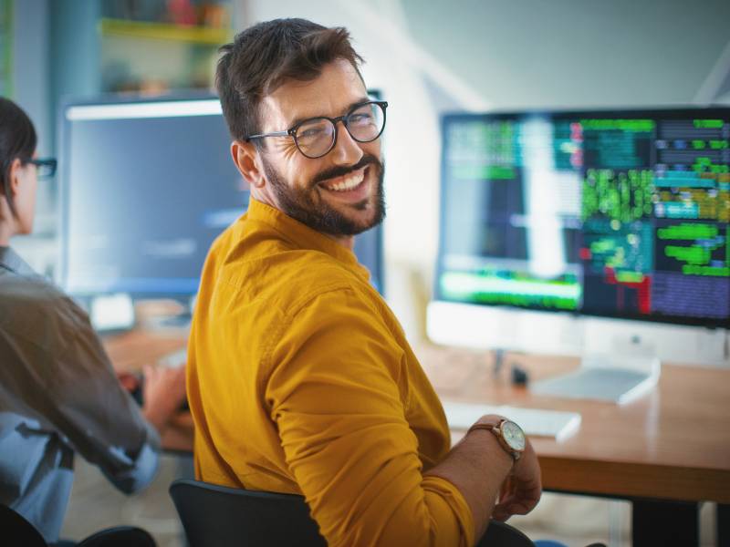 Plesk is for developers